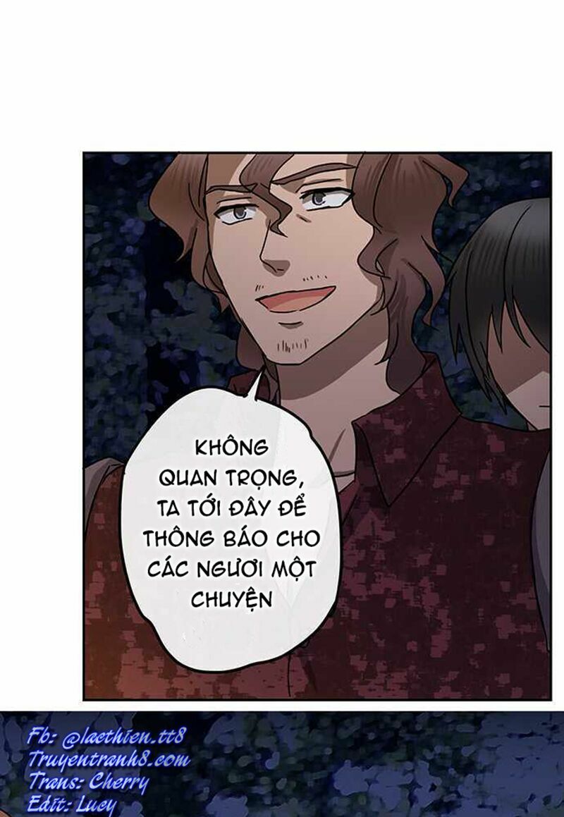 Nụ Hôn Nguyền Rủa: Chapter 103
