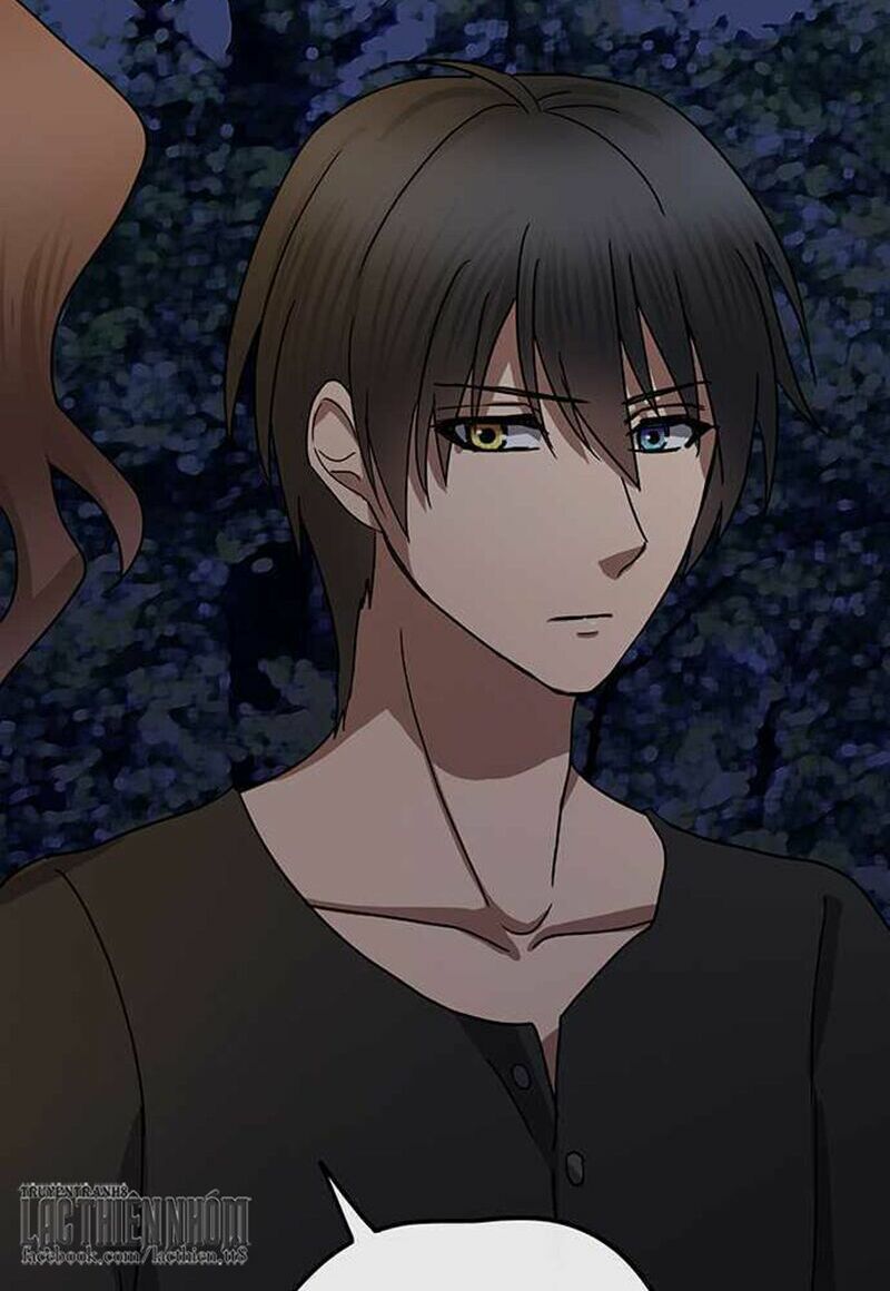 Nụ Hôn Nguyền Rủa: Chapter 103