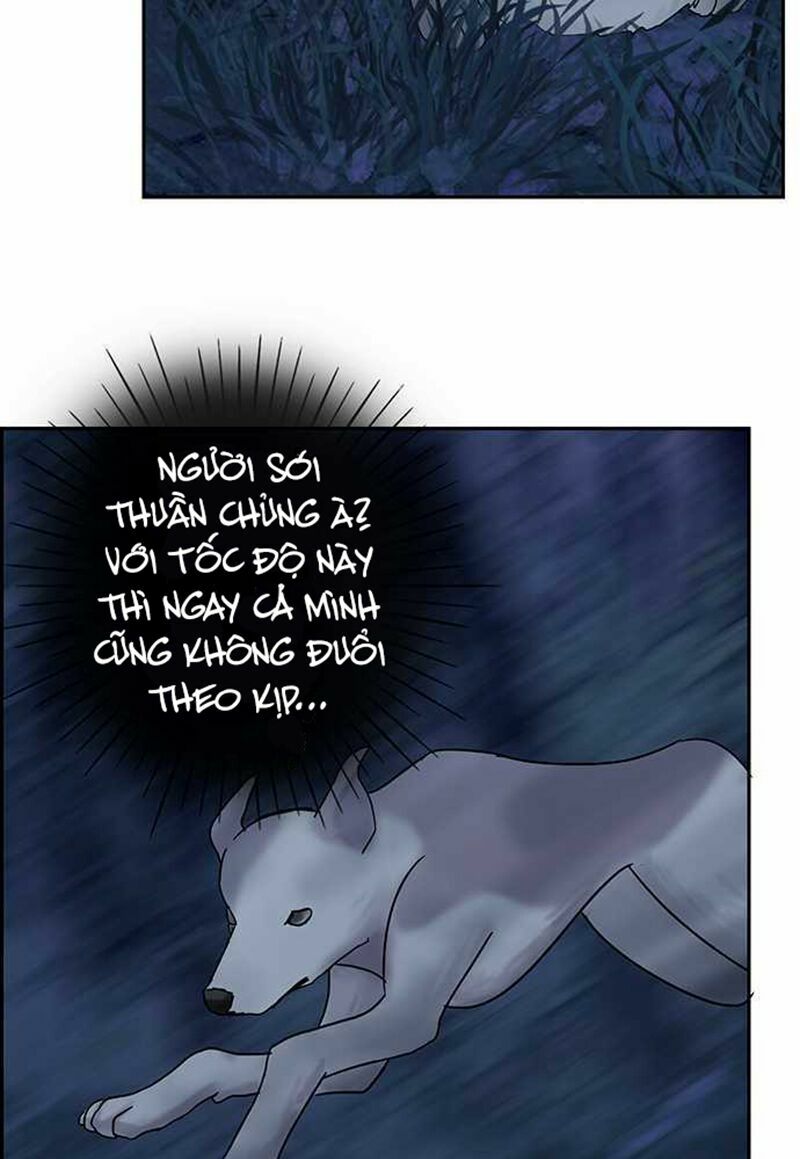 Nụ Hôn Nguyền Rủa: Chapter 103