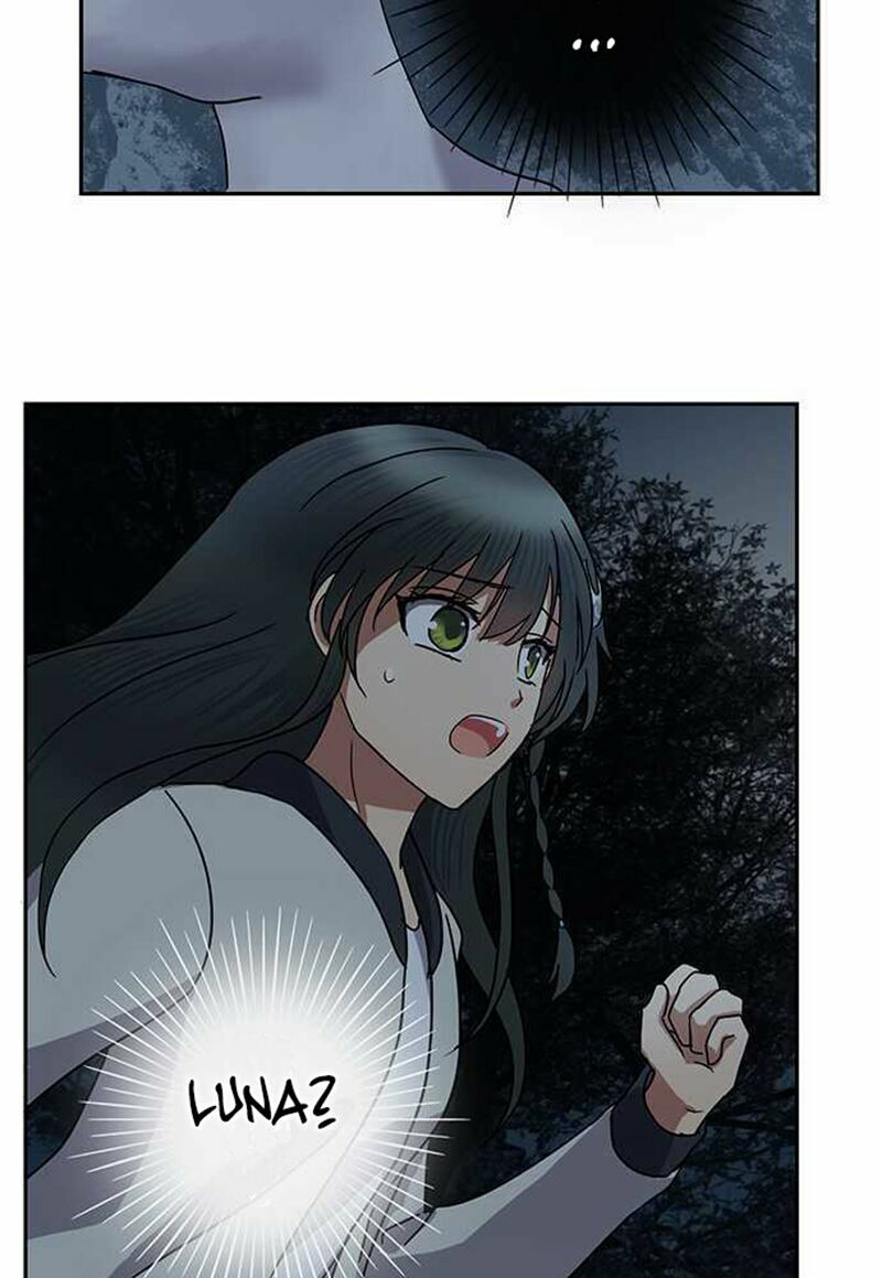 Nụ Hôn Nguyền Rủa: Chapter 103