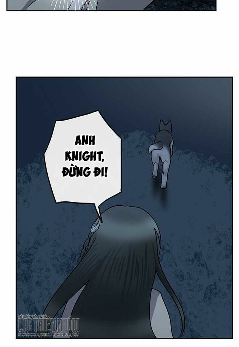 Nụ Hôn Nguyền Rủa: Chapter 103