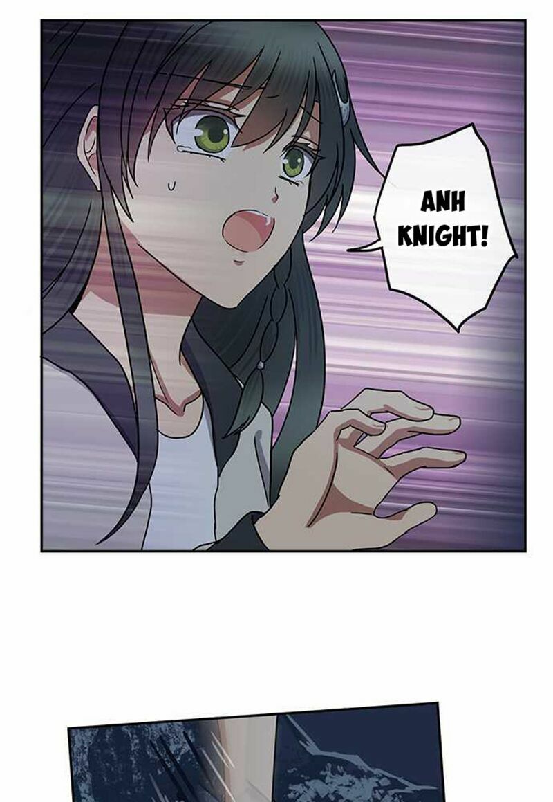 Nụ Hôn Nguyền Rủa: Chapter 103
