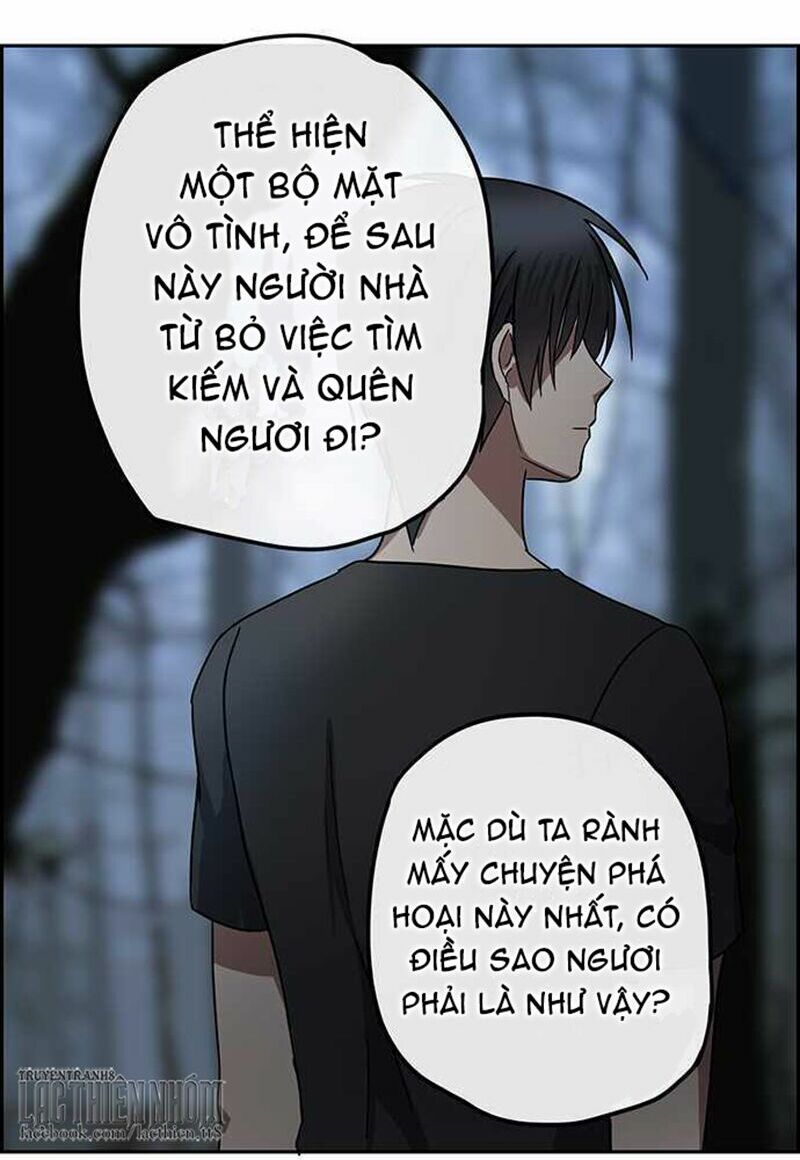 Nụ Hôn Nguyền Rủa: Chapter 103