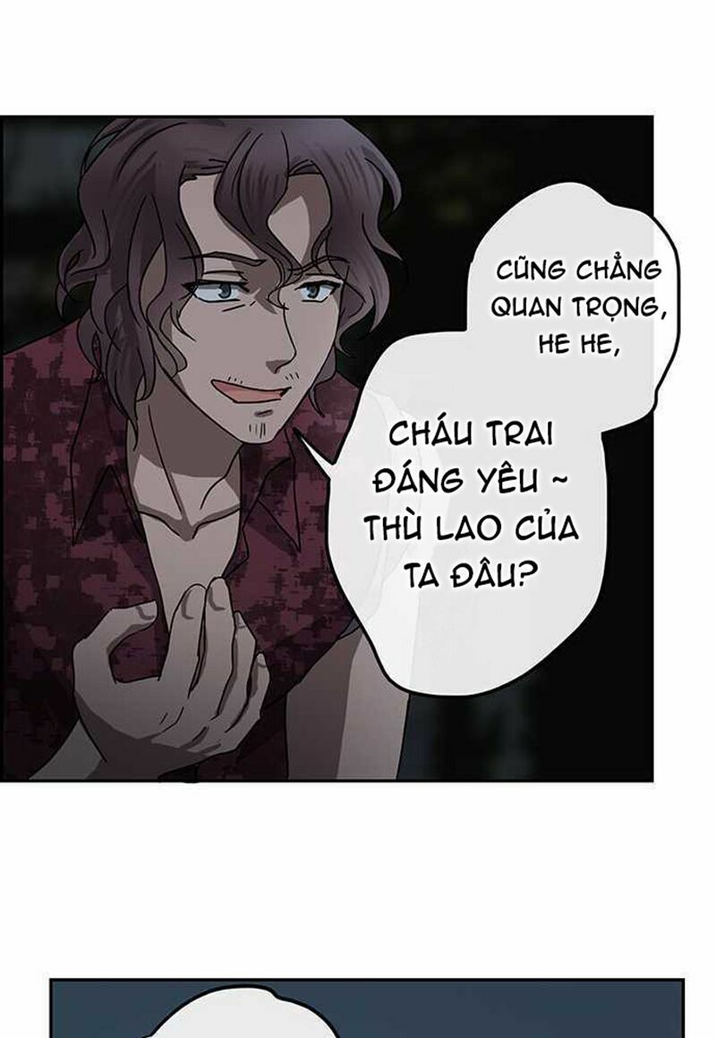 Nụ Hôn Nguyền Rủa: Chapter 103