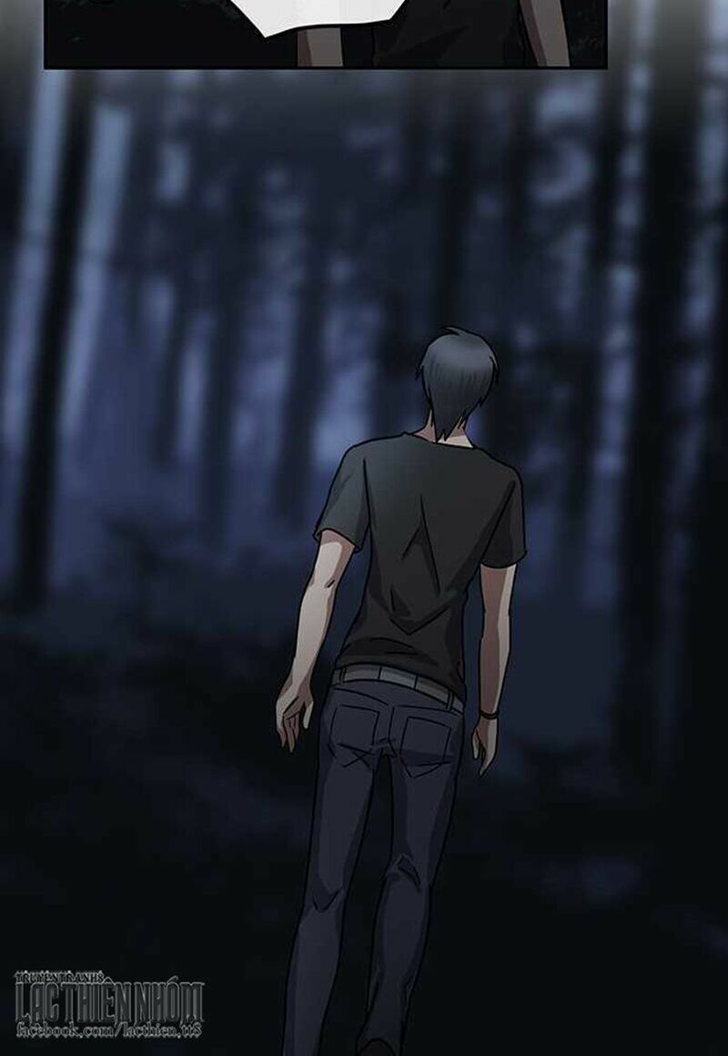 Nụ Hôn Nguyền Rủa: Chapter 103
