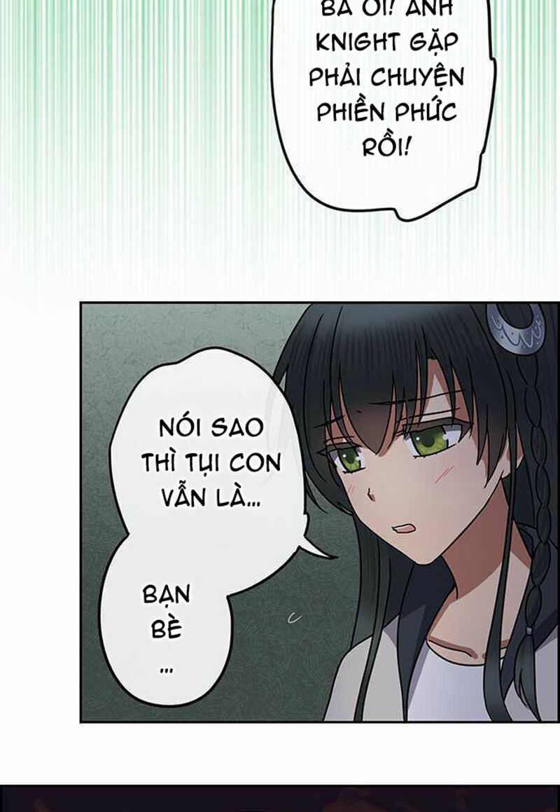 Nụ Hôn Nguyền Rủa: Chapter 103