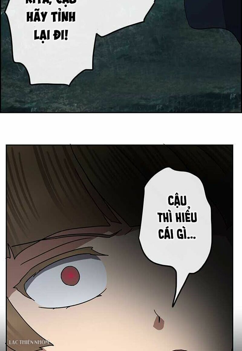 Nụ Hôn Nguyền Rủa: Chapter 107