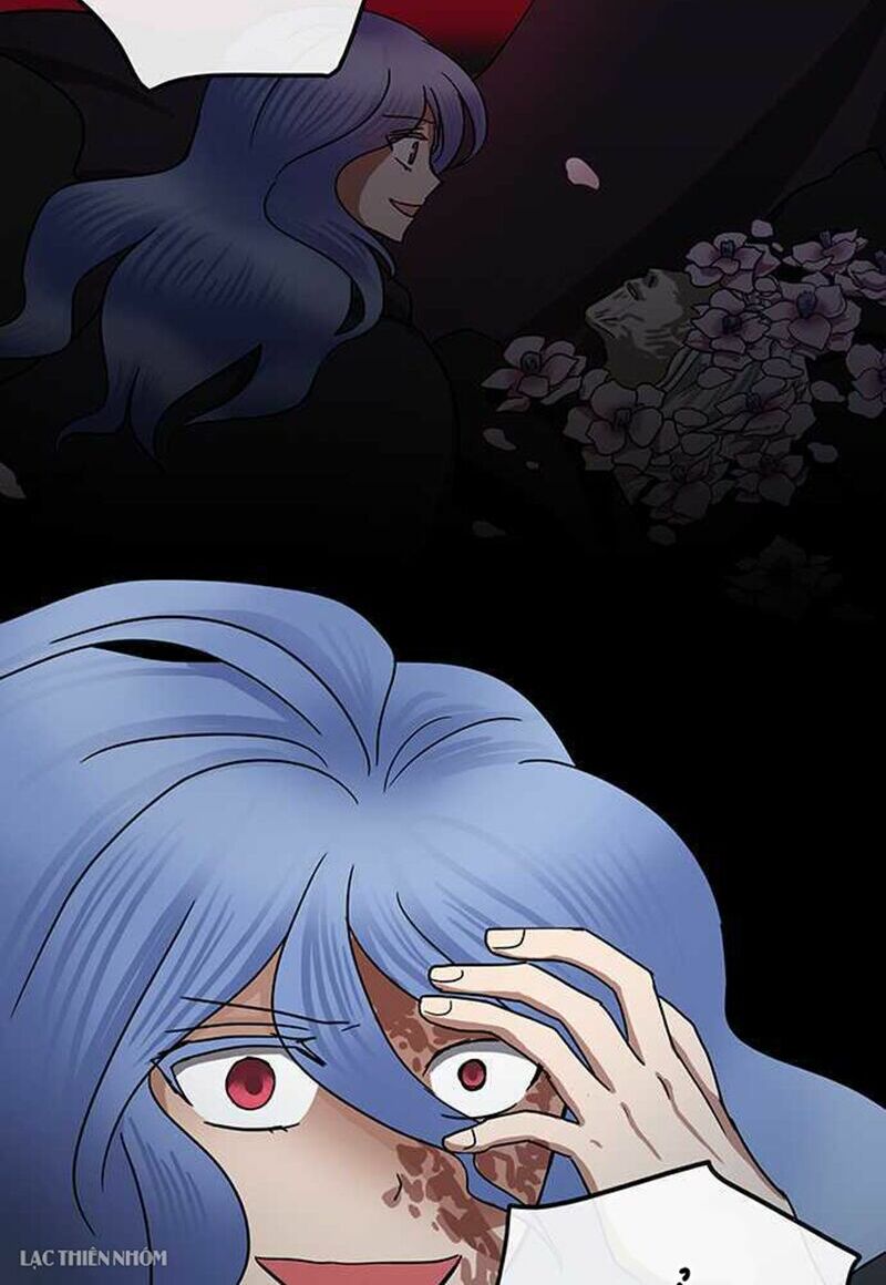Nụ Hôn Nguyền Rủa: Chapter 107