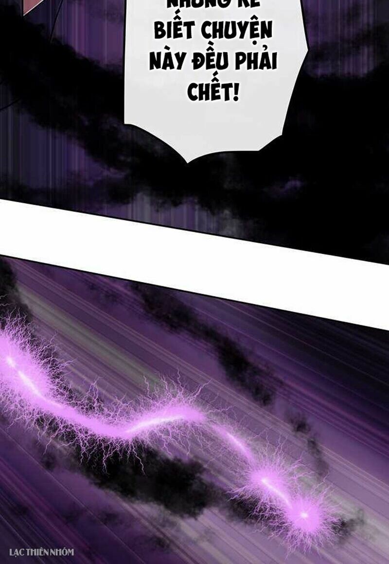 Nụ Hôn Nguyền Rủa: Chapter 107