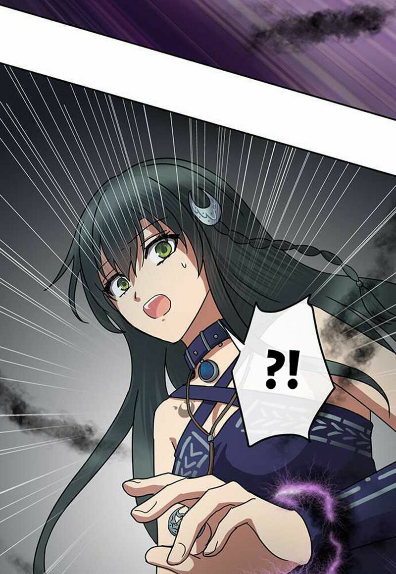 Nụ Hôn Nguyền Rủa: Chapter 107