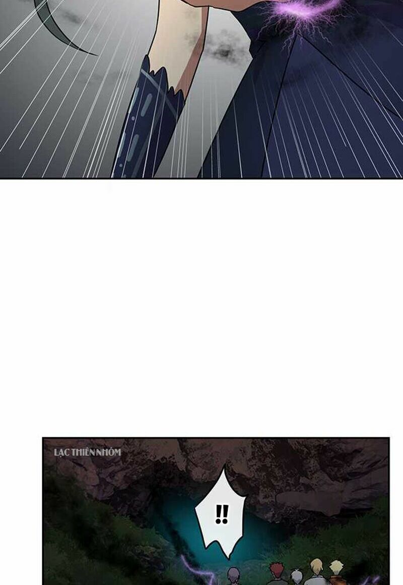 Nụ Hôn Nguyền Rủa: Chapter 107