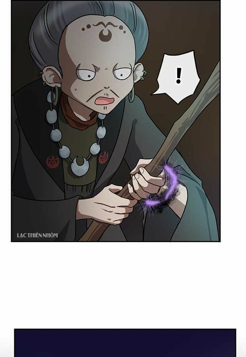 Nụ Hôn Nguyền Rủa: Chapter 107