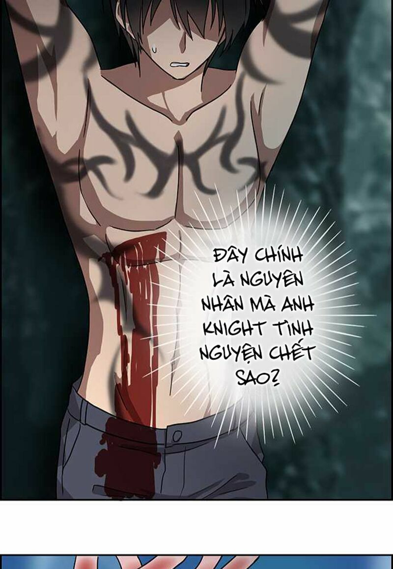 Nụ Hôn Nguyền Rủa: Chapter 107