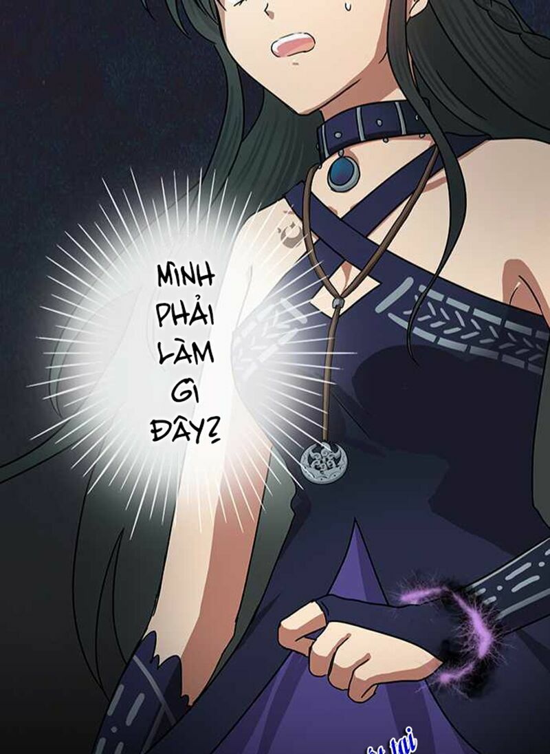 Nụ Hôn Nguyền Rủa: Chapter 107