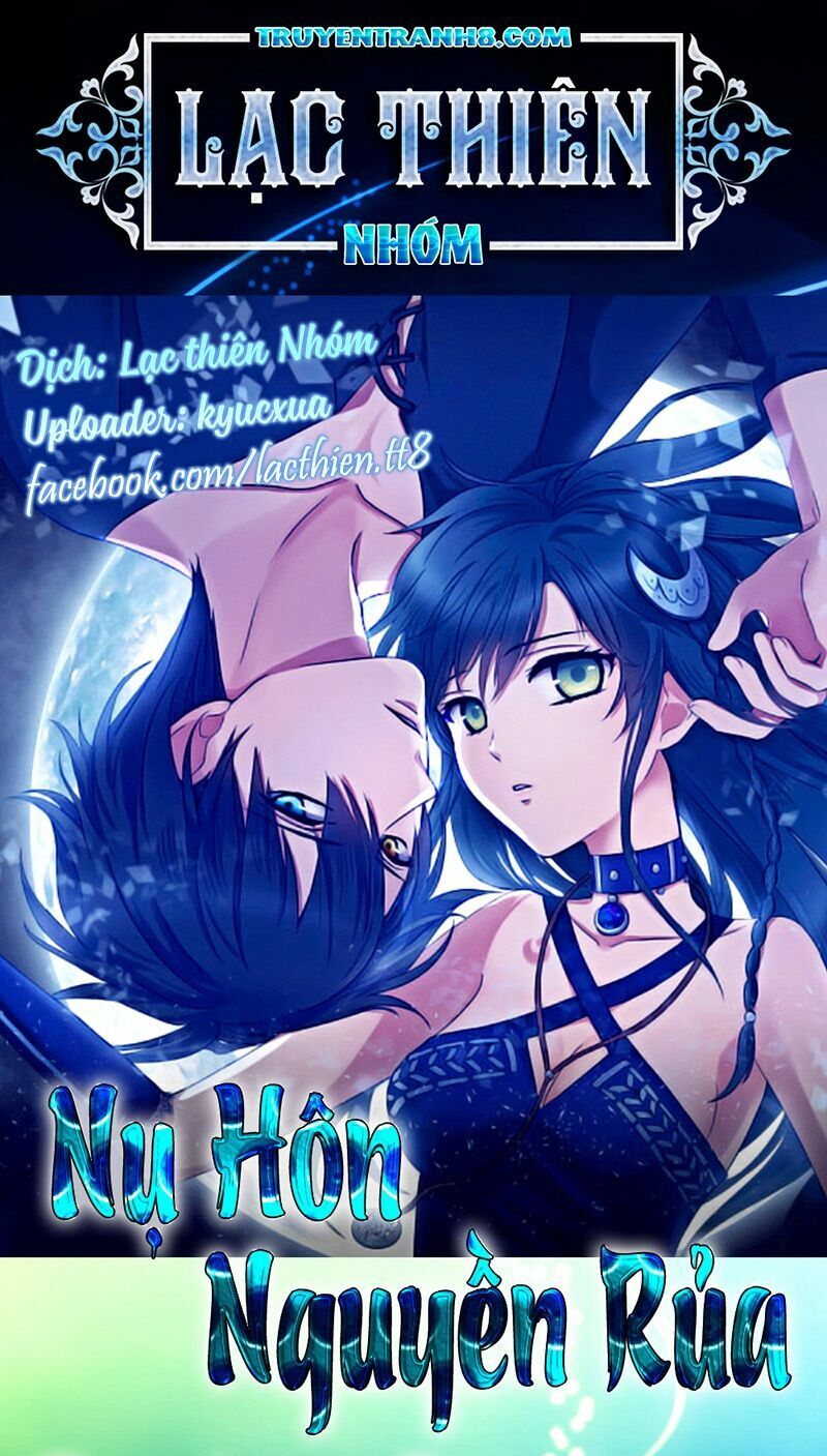 Nụ Hôn Nguyền Rủa: Chapter 108