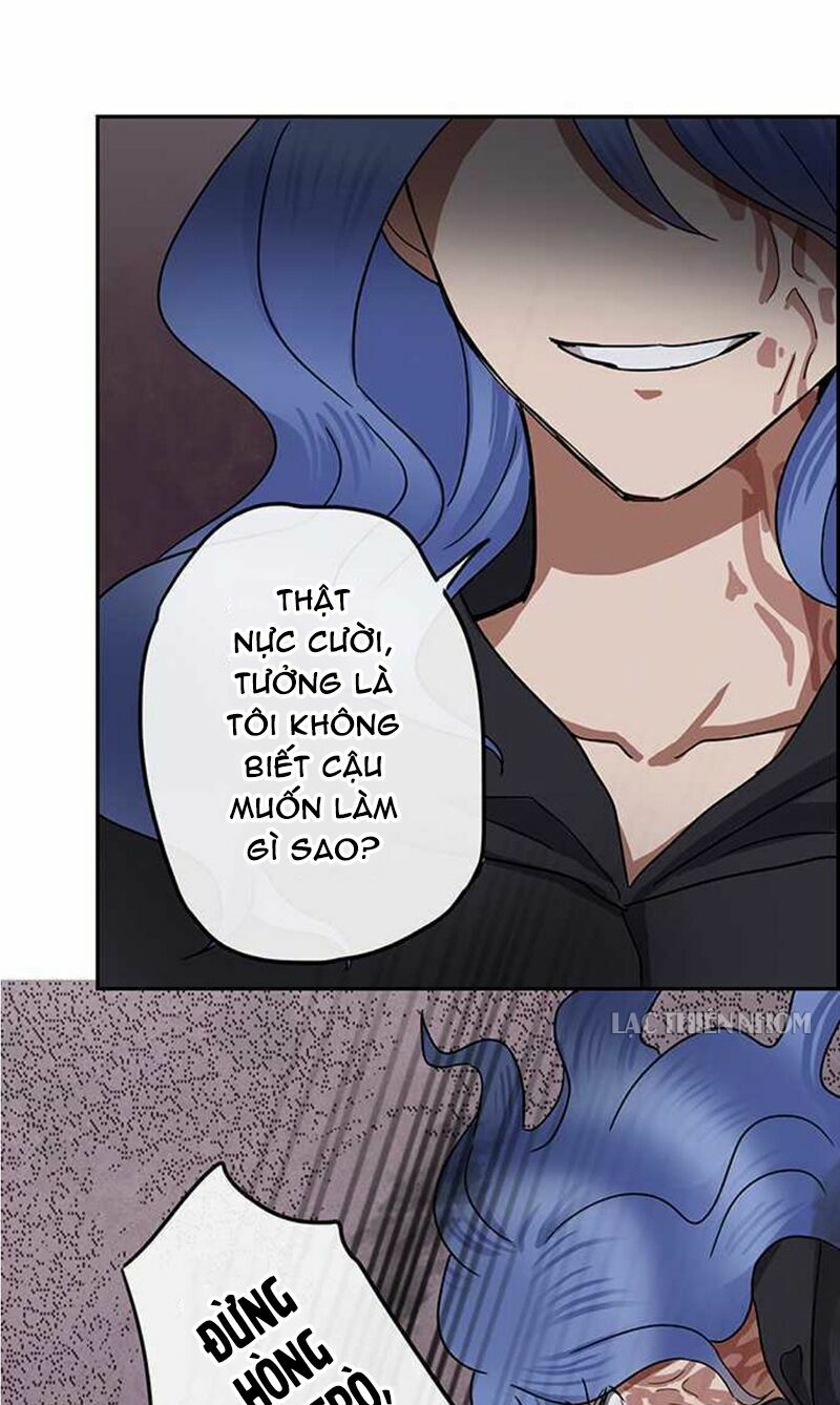 Nụ Hôn Nguyền Rủa: Chapter 108