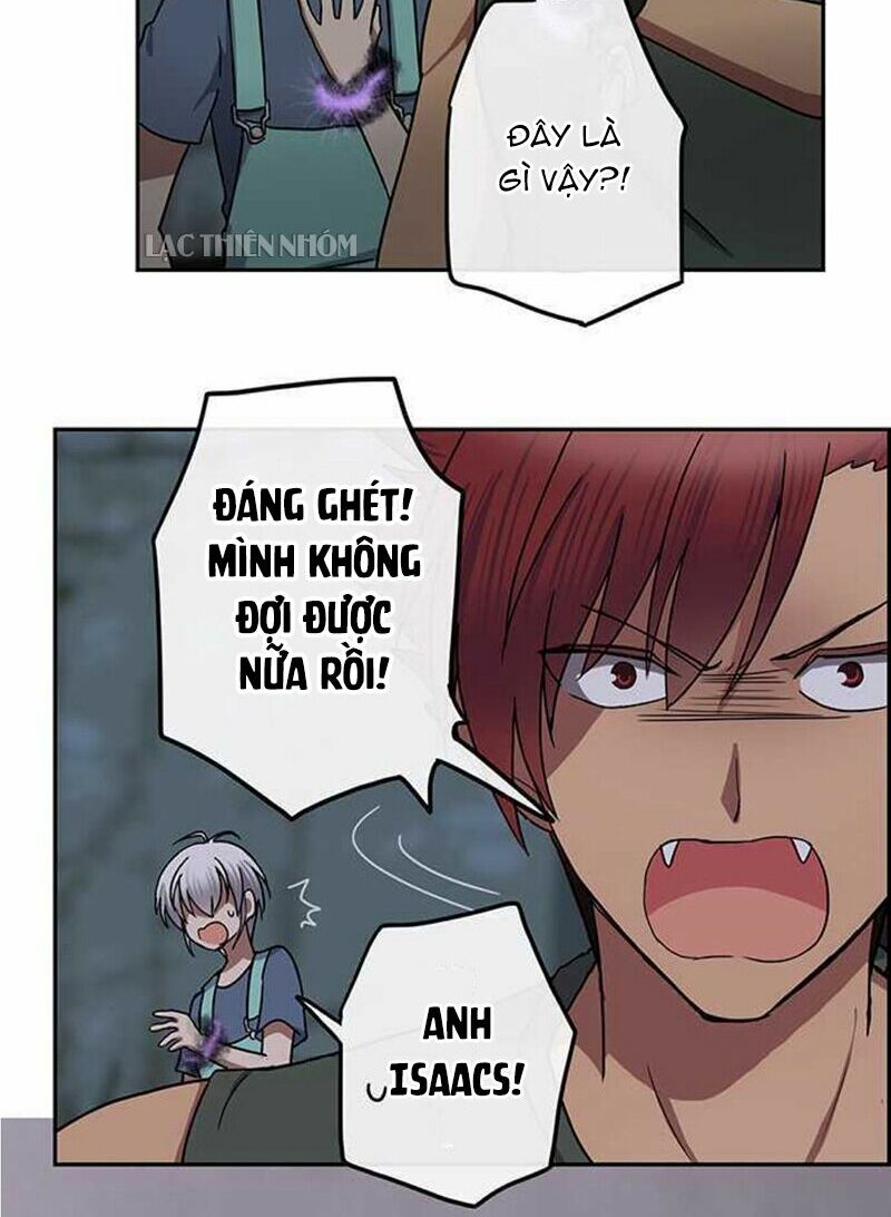 Nụ Hôn Nguyền Rủa: Chapter 108