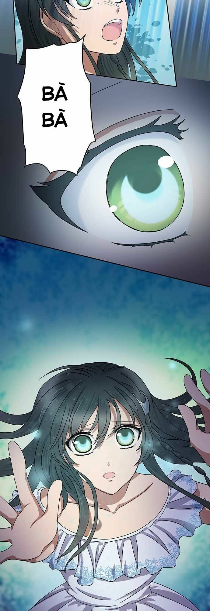 Nụ Hôn Nguyền Rủa: Chapter 15