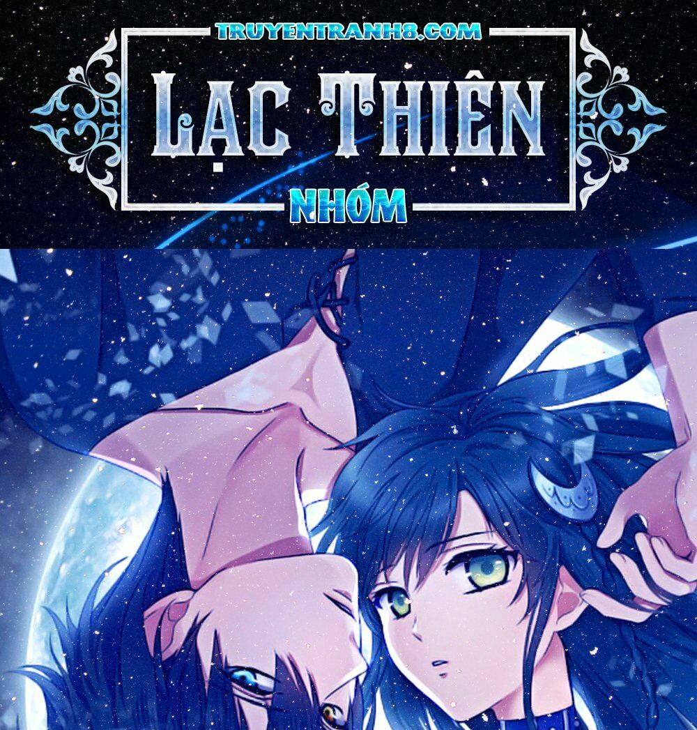 Nụ Hôn Nguyền Rủa: Chapter 25