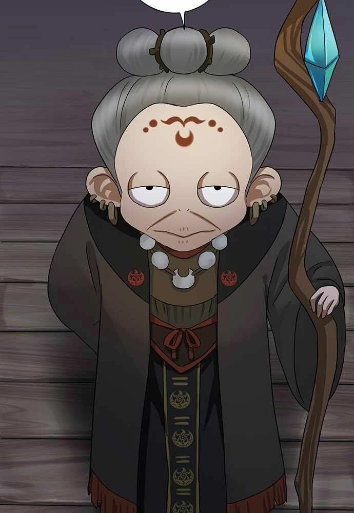 Nụ Hôn Nguyền Rủa: Chapter 25