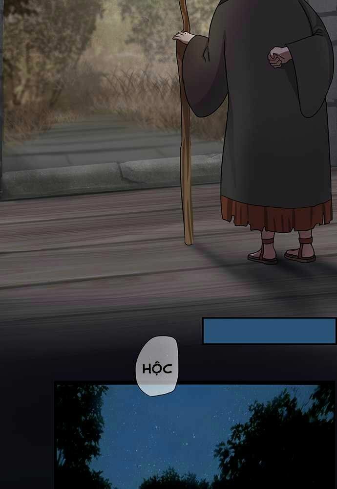 Nụ Hôn Nguyền Rủa: Chapter 25