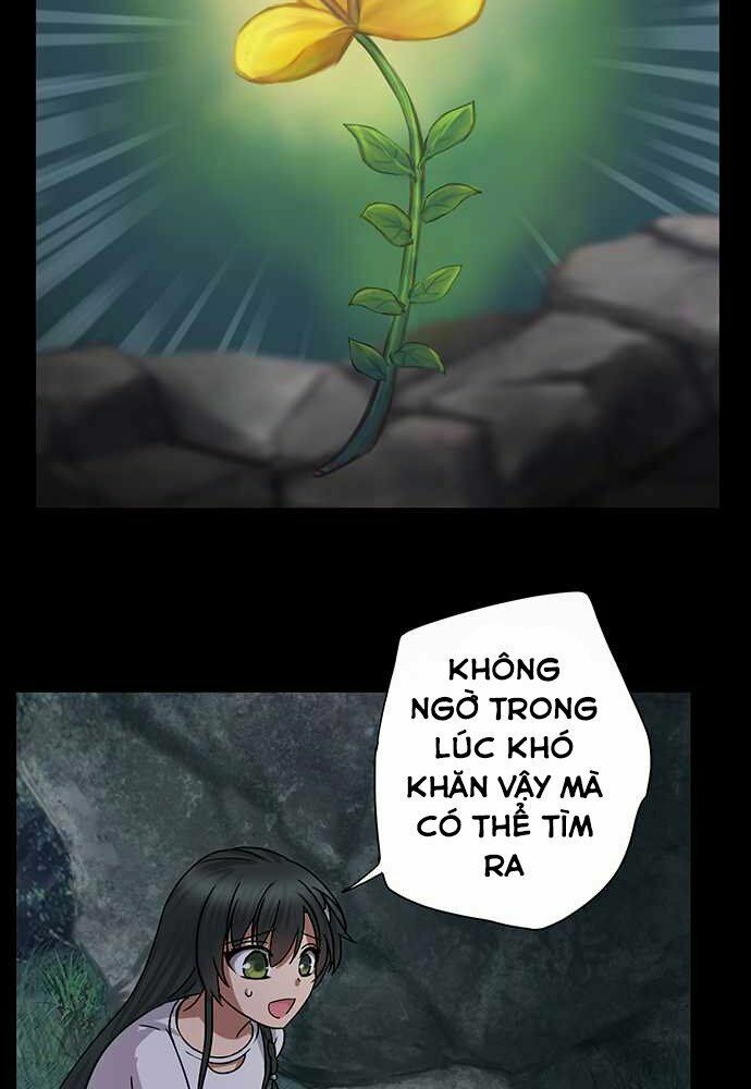 Nụ Hôn Nguyền Rủa: Chapter 25