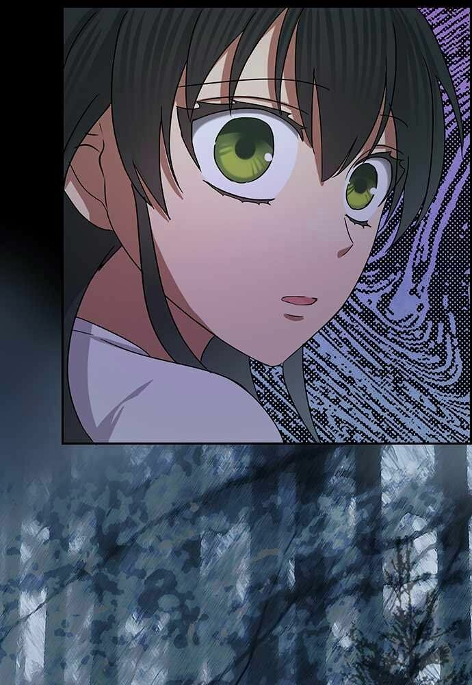 Nụ Hôn Nguyền Rủa: Chapter 25