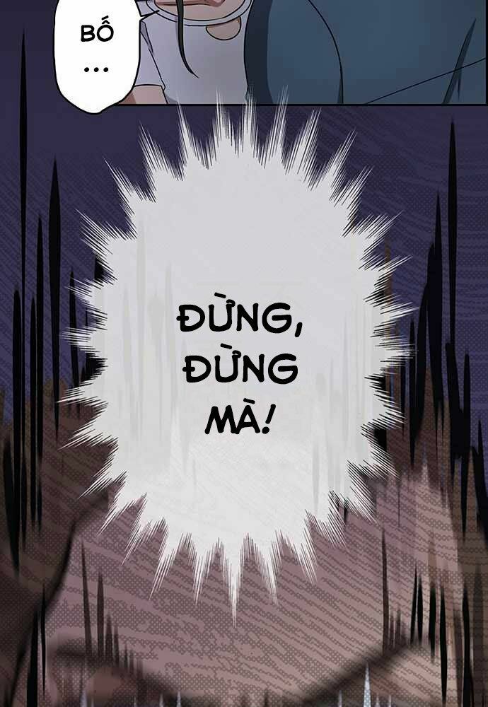 Nụ Hôn Nguyền Rủa: Chapter 25