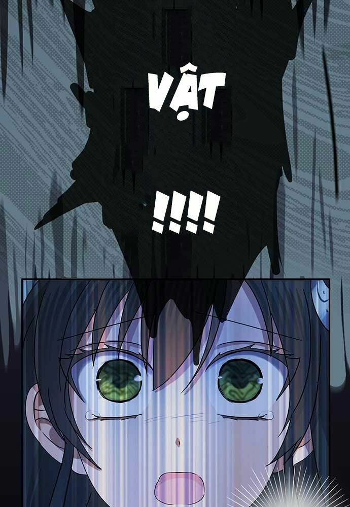 Nụ Hôn Nguyền Rủa: Chapter 25