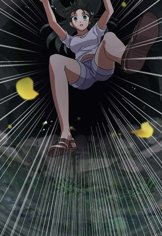 Nụ Hôn Nguyền Rủa: Chapter 25
