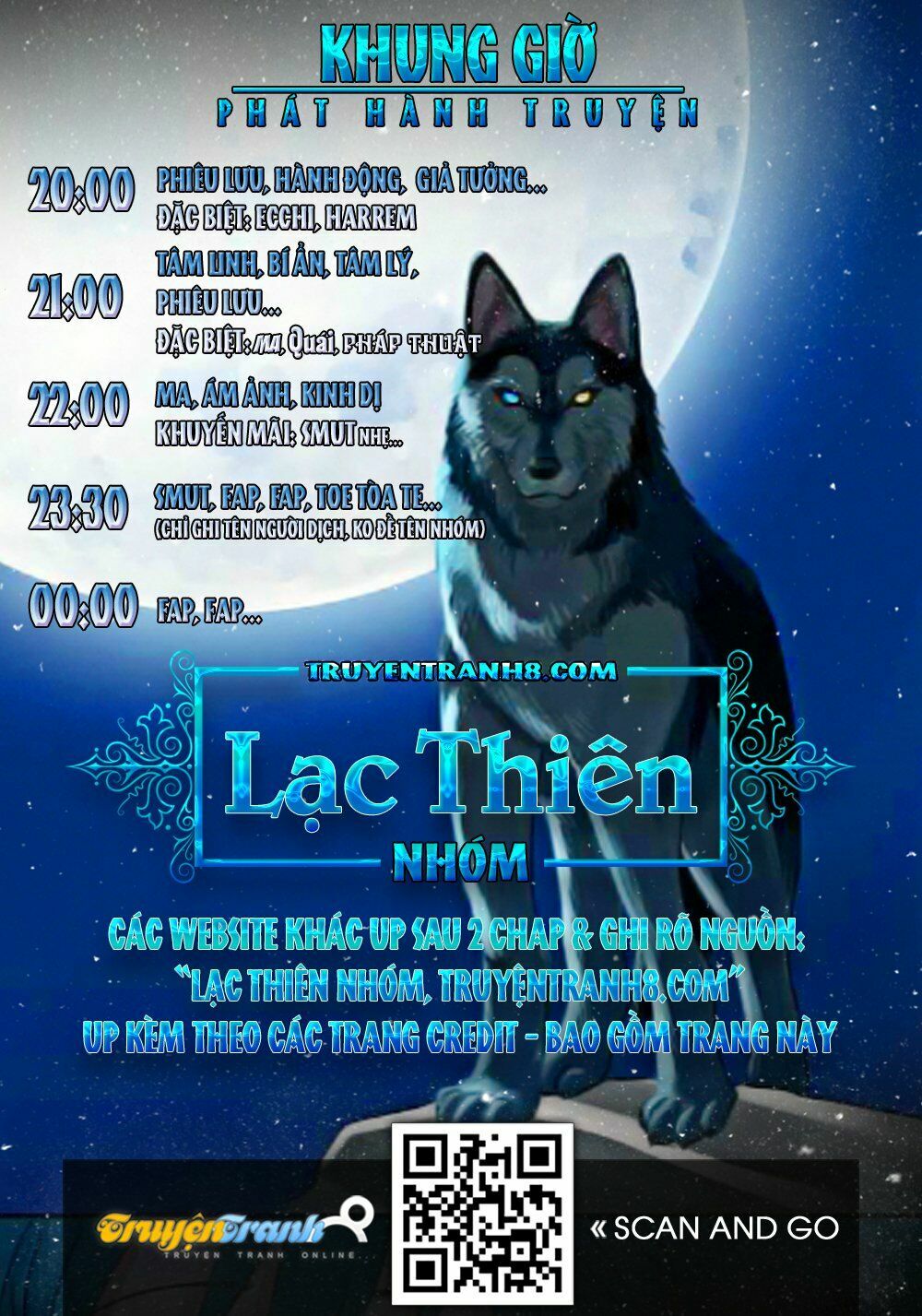 Nụ Hôn Nguyền Rủa: Chapter 25