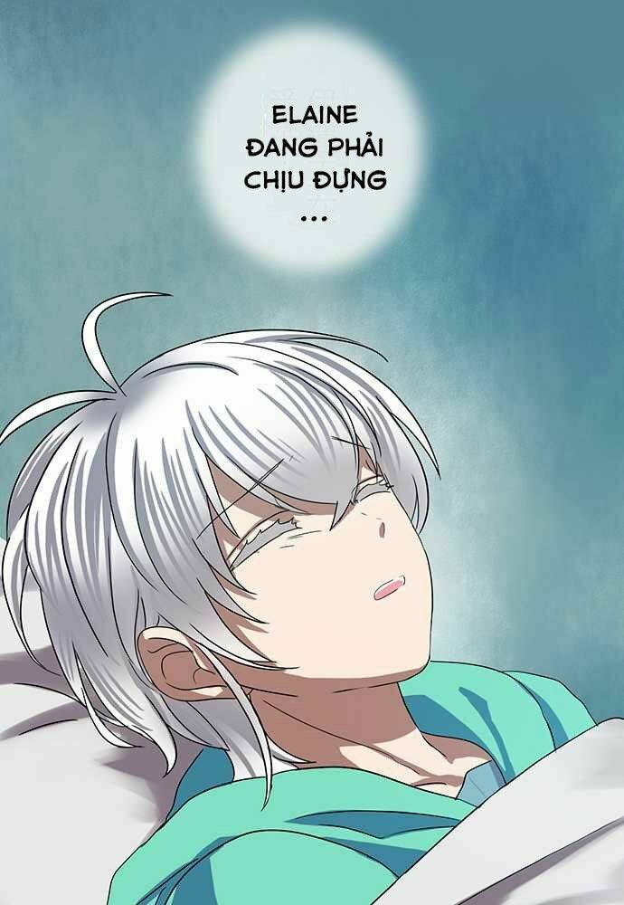 Nụ Hôn Nguyền Rủa: Chapter 25