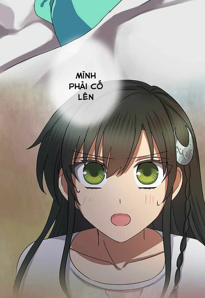 Nụ Hôn Nguyền Rủa: Chapter 25