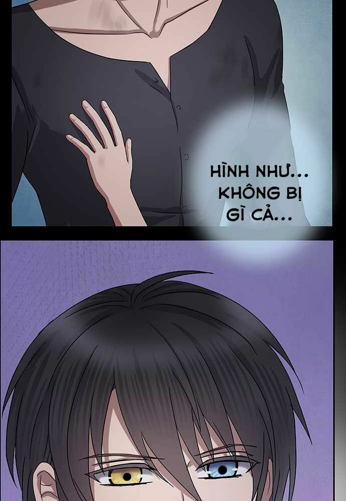 Nụ Hôn Nguyền Rủa: Chapter 29