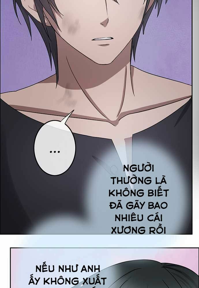 Nụ Hôn Nguyền Rủa: Chapter 29