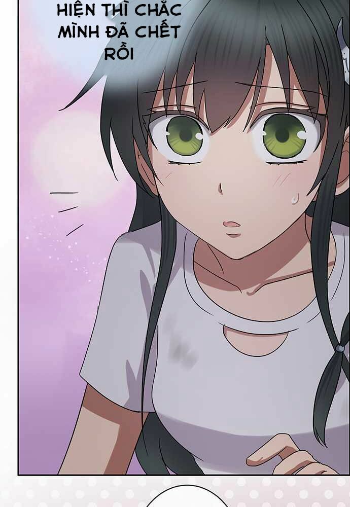 Nụ Hôn Nguyền Rủa: Chapter 29