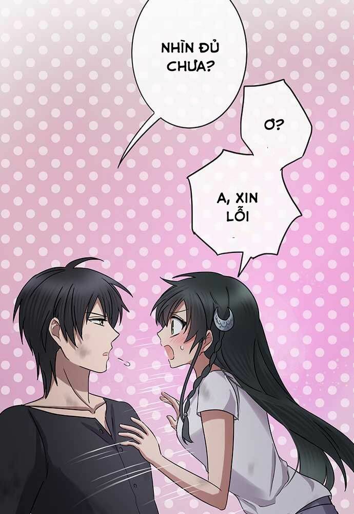 Nụ Hôn Nguyền Rủa: Chapter 29