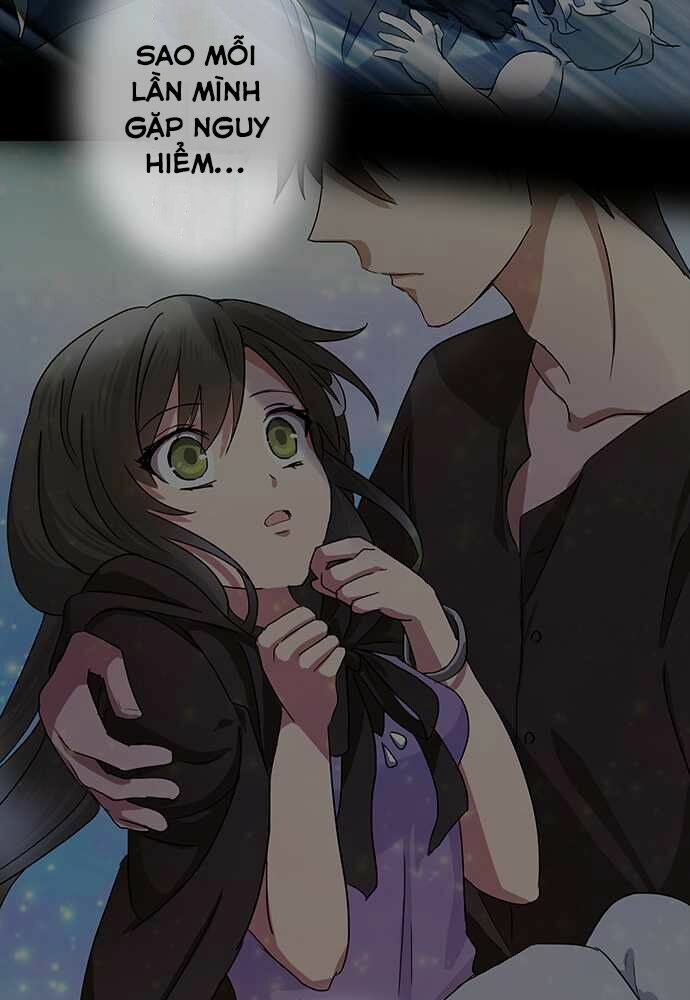Nụ Hôn Nguyền Rủa: Chapter 29