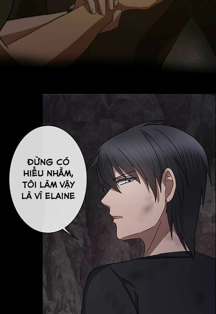 Nụ Hôn Nguyền Rủa: Chapter 29