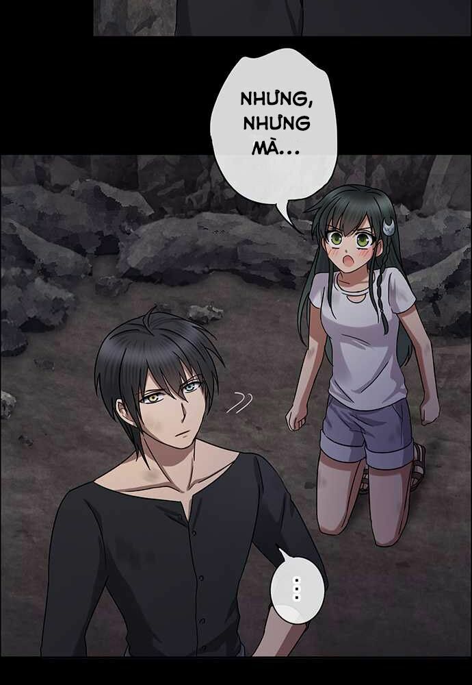 Nụ Hôn Nguyền Rủa: Chapter 29