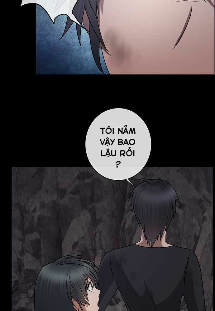 Nụ Hôn Nguyền Rủa: Chapter 29