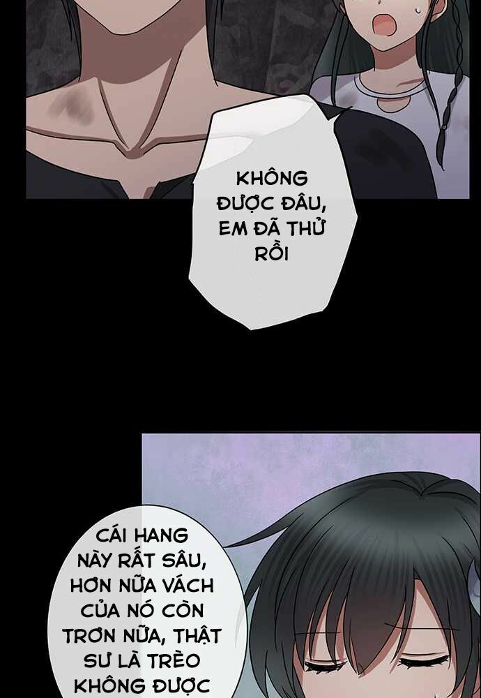 Nụ Hôn Nguyền Rủa: Chapter 29