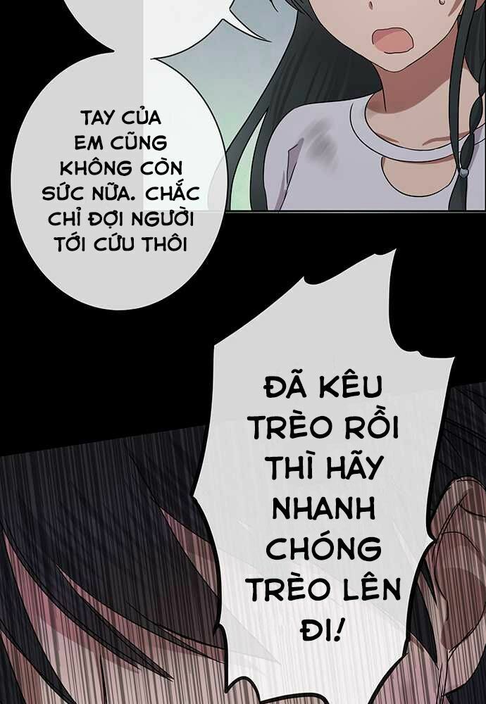 Nụ Hôn Nguyền Rủa: Chapter 29