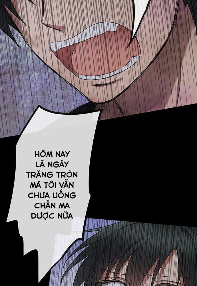 Nụ Hôn Nguyền Rủa: Chapter 29