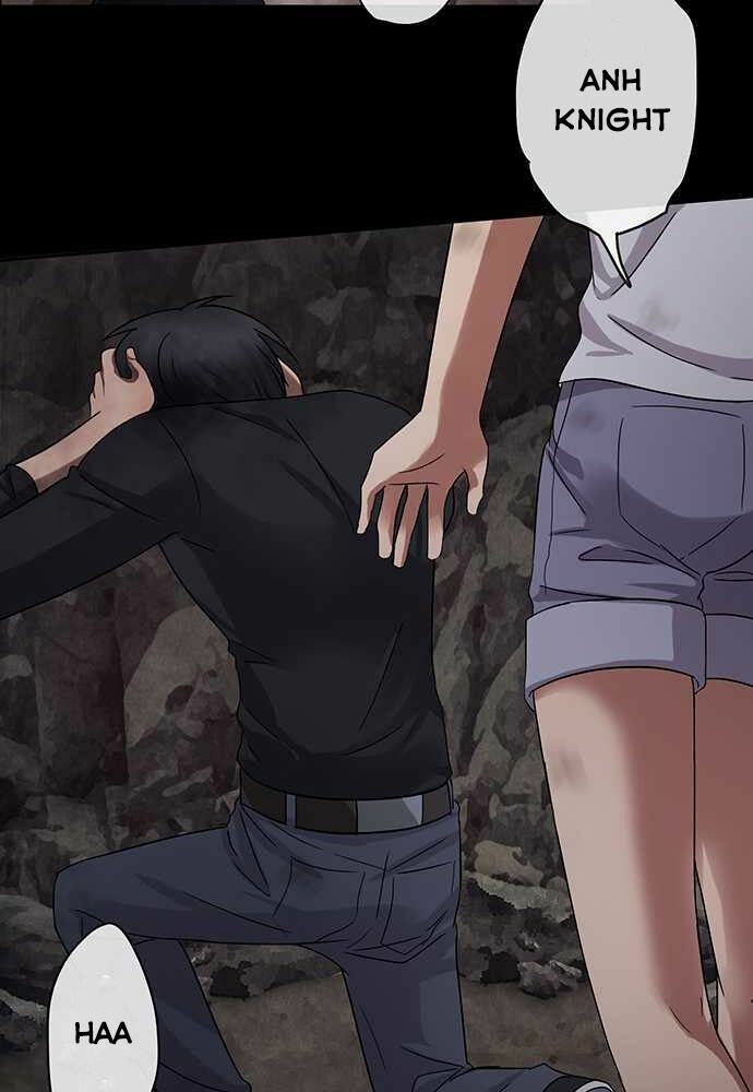 Nụ Hôn Nguyền Rủa: Chapter 29