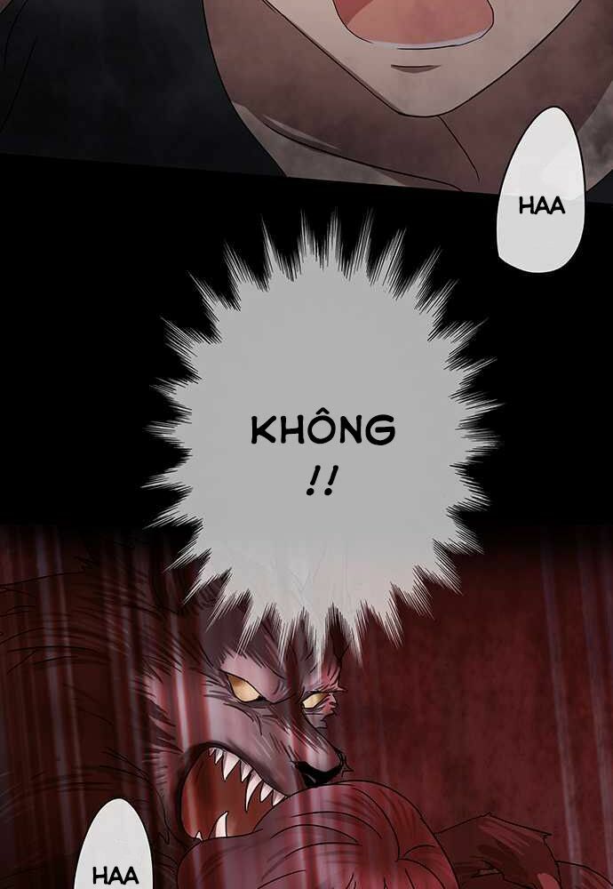 Nụ Hôn Nguyền Rủa: Chapter 29