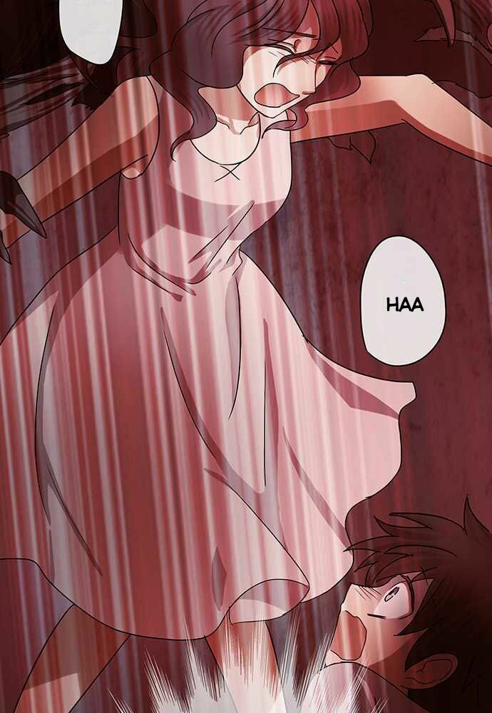 Nụ Hôn Nguyền Rủa: Chapter 29