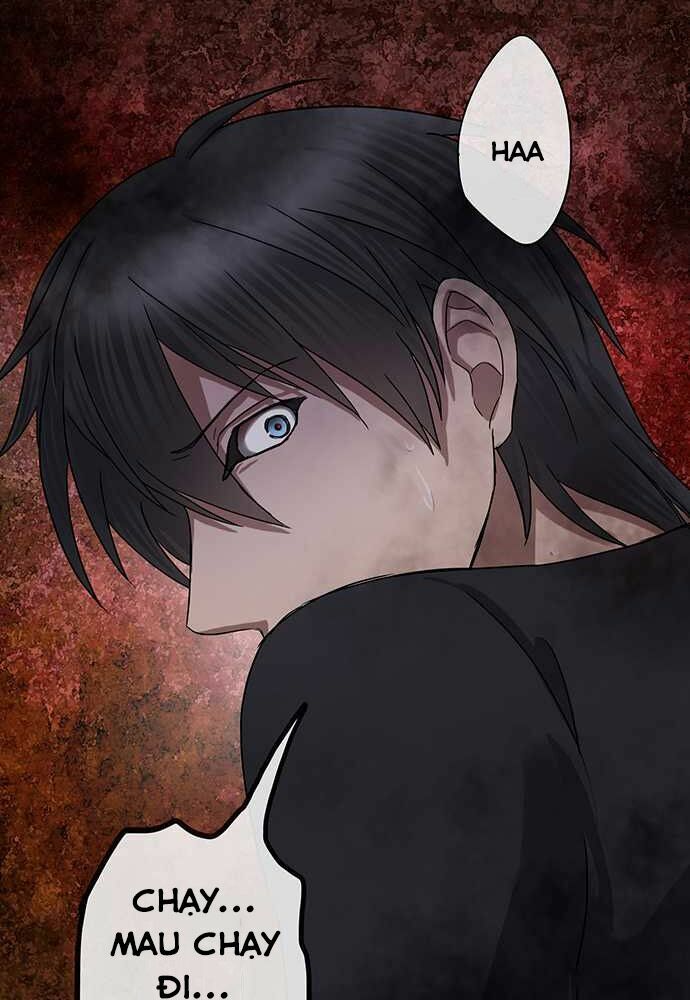 Nụ Hôn Nguyền Rủa: Chapter 29