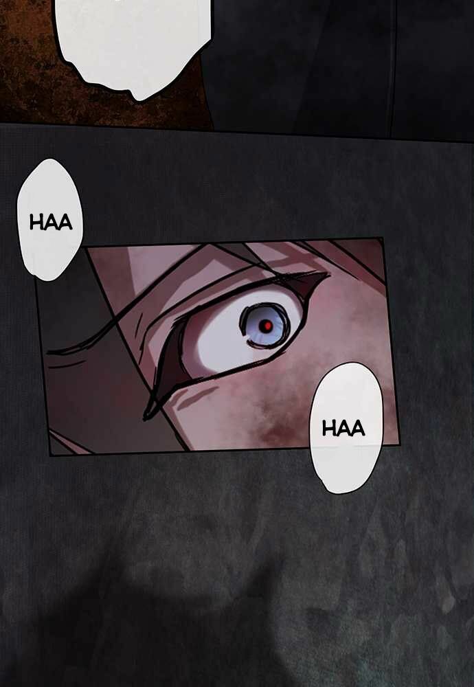 Nụ Hôn Nguyền Rủa: Chapter 29
