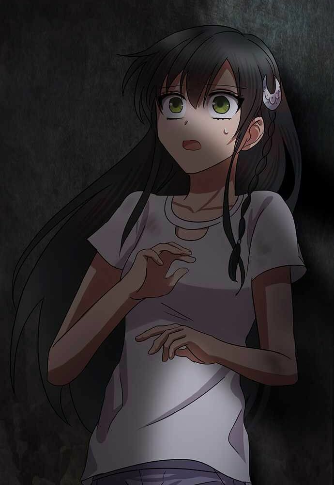 Nụ Hôn Nguyền Rủa: Chapter 29